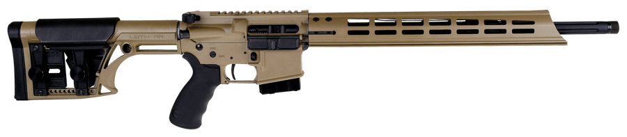ALEXANDER ARMS LLC THE BLITZ
