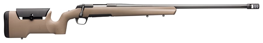 BROWNING X-BOLT
