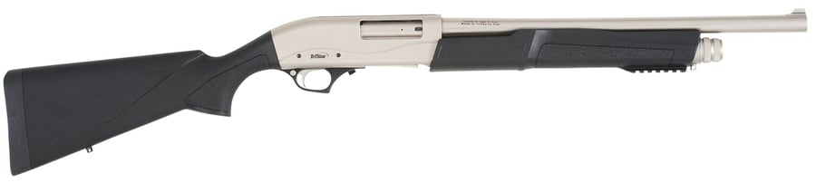 TRISTAR COBRA III MARINE