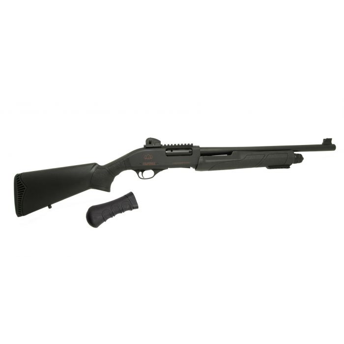 BLACK ACES TACTICAL PRO SERIES X