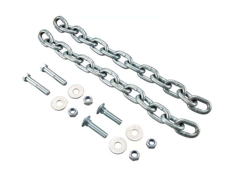 Champion Range & Target Chain Hanging Set