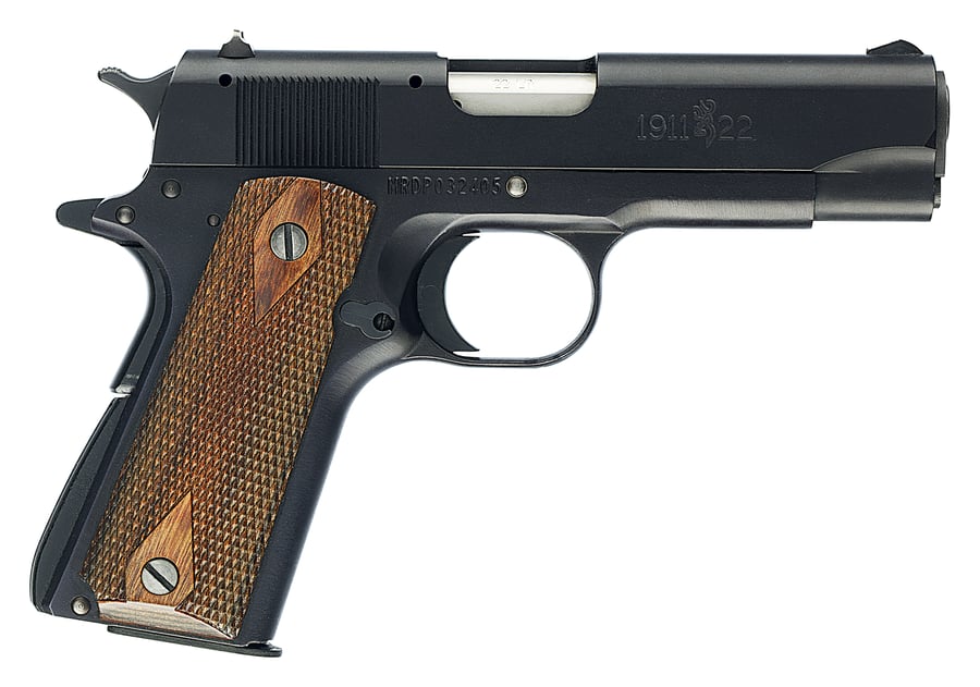 BROWNING 1911-22 A1 COMPACT