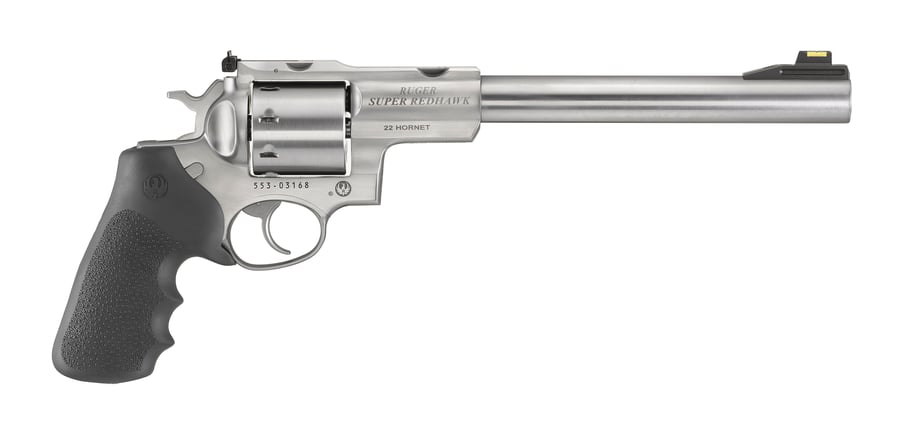 RUGER SUPER REDHAWK