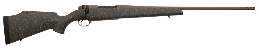 Weatherby Mark V Weathermark LT