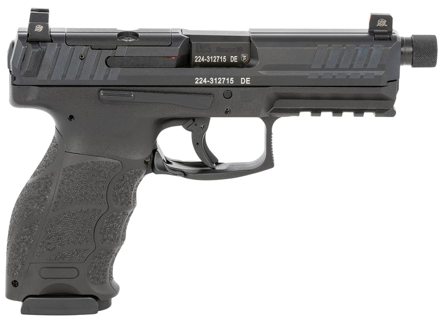 HECKLER & KOCH VP9 TACTICAL OR
