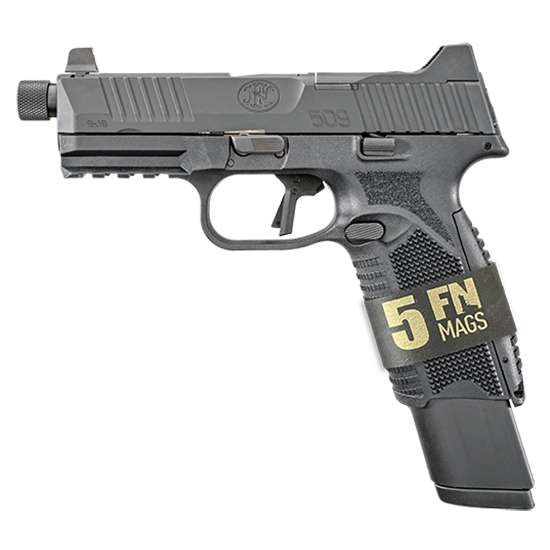 FN 509 TACTICAL