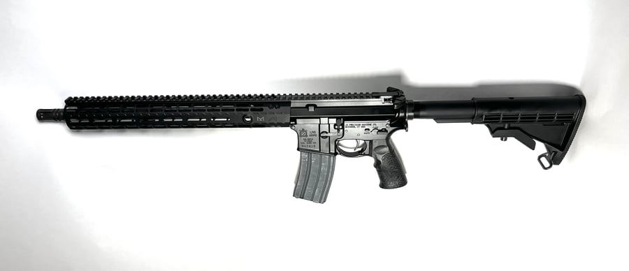 LRB ARMS m15sa