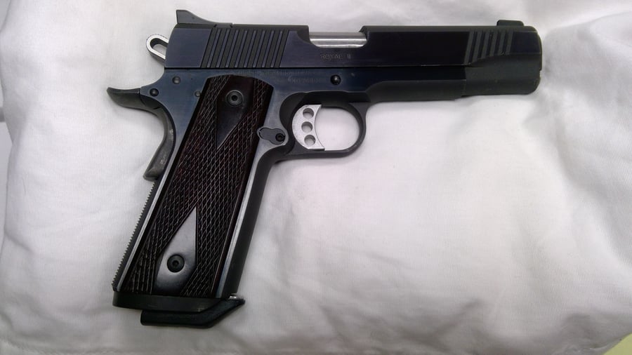 KIMBER ROYAL II