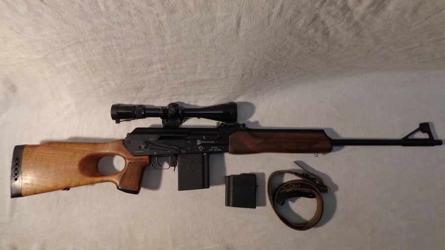 VEPR VEPR 308