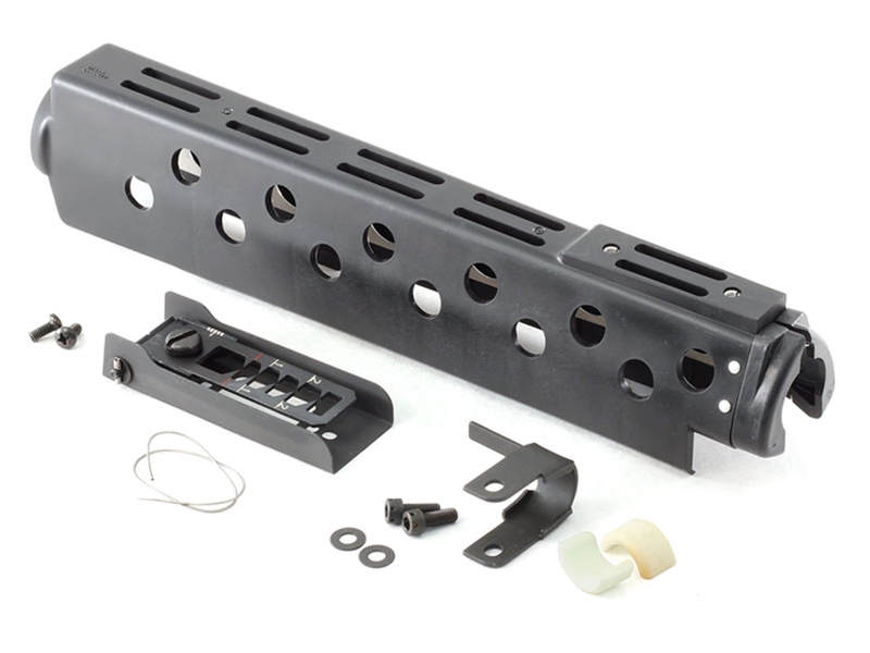 LMT M203 Fixed Mounting Kit, Rifle