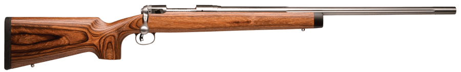 SAVAGE ARMS 12 BVSS