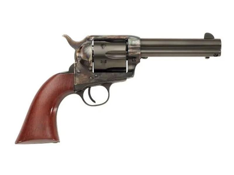 Taylor's & Co Gunfighter .357 Mag 4.75' Revolver