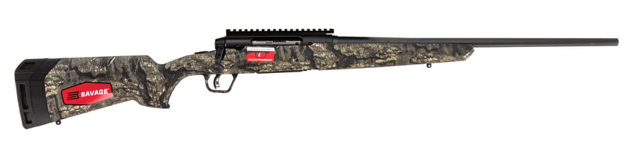 SAVAGE ARMS AXIS II
