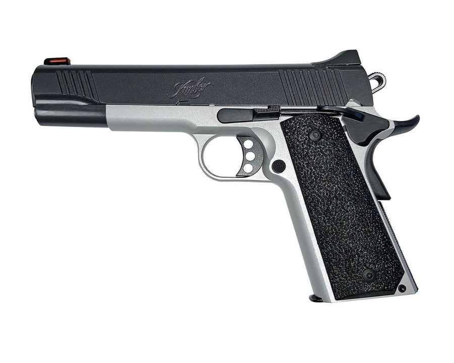KIMBER GRAY GUARD