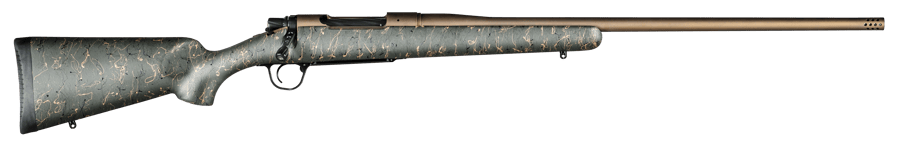CHRISTENSEN ARMS MESA