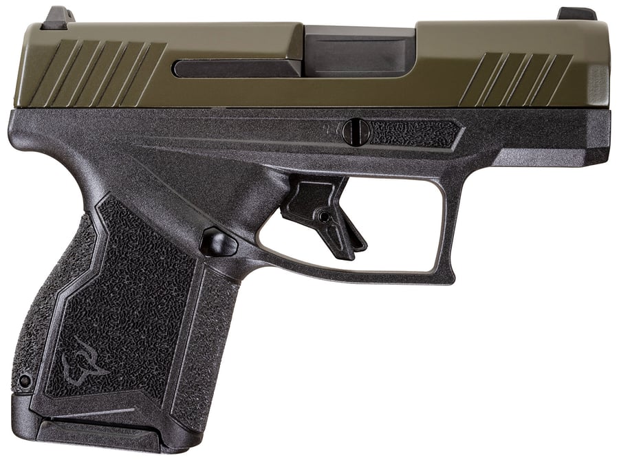 Taurus GX4