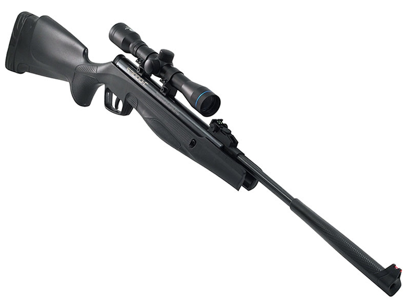 Stoeger S3000-C Compact .177 Airgun w/ 4x32 Scope Black