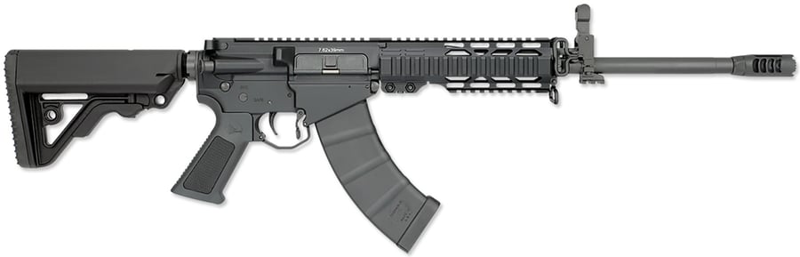 ROCK RIVER ARMS LAR-47
