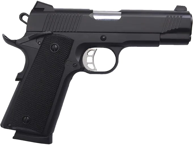 TISAS 1911 CARRY