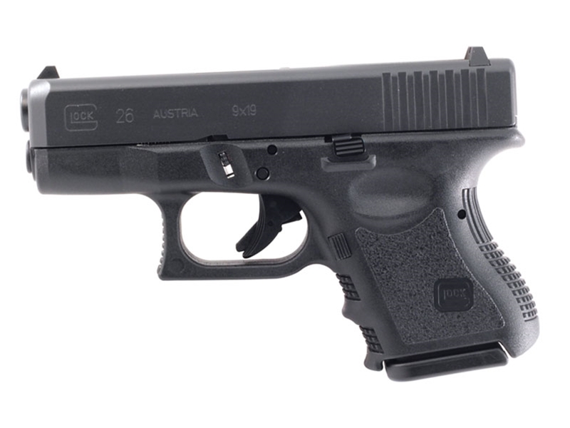 Glock 26