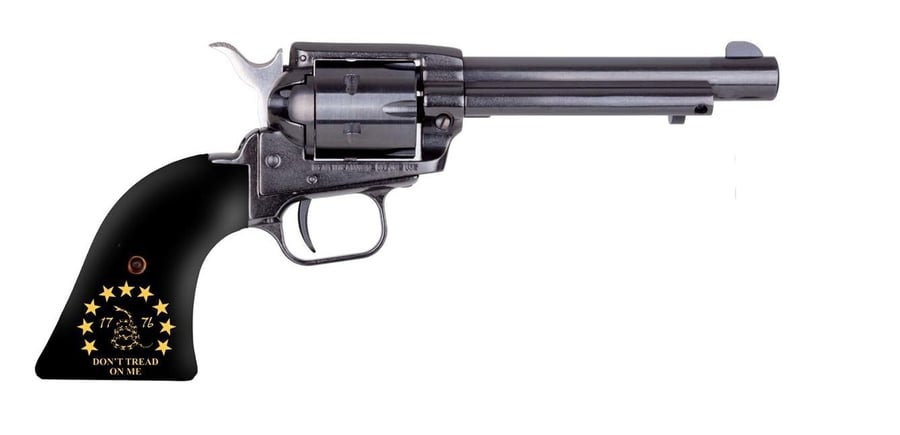 HERITAGE ARMS ROUGH RIDER