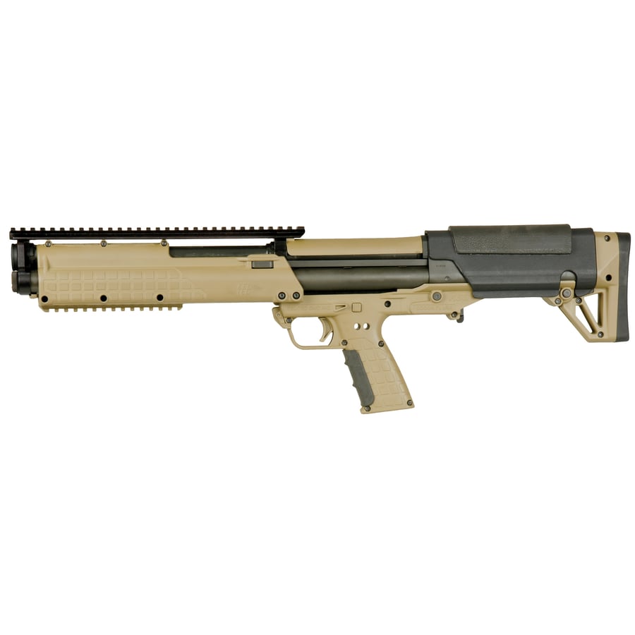 KELTEC KSG
