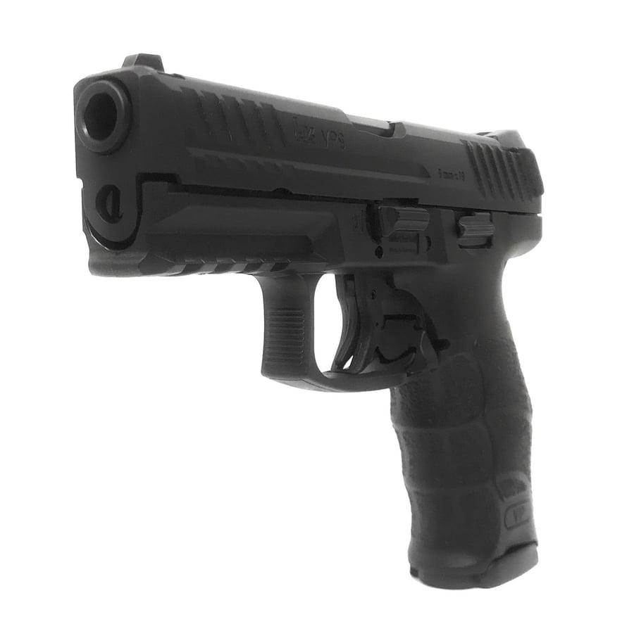 HECKLER & KOCH HK VP9