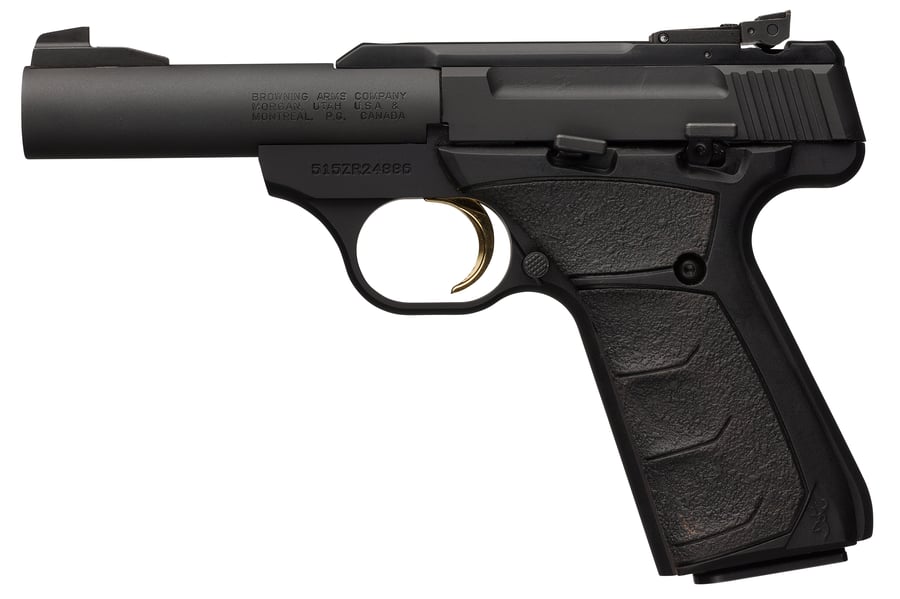 BROWNING BUCKMARK MICRO BULL