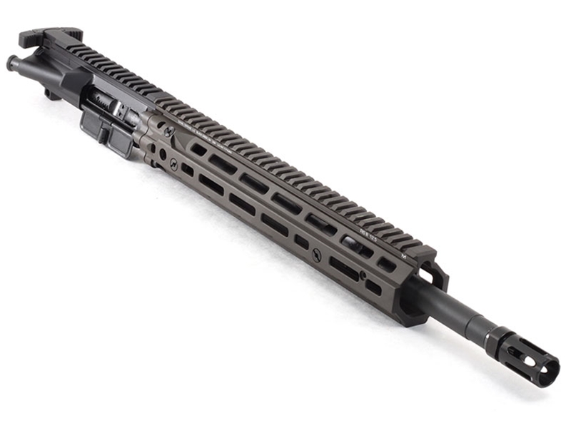 Daniel Defense DD4 RIII 5.56mm 16' URG, FDE