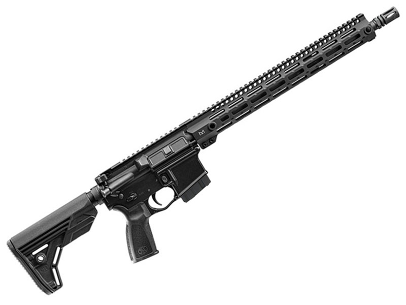 FN FN15 TAC3 Duty Carbine 16' 5.56 - CA