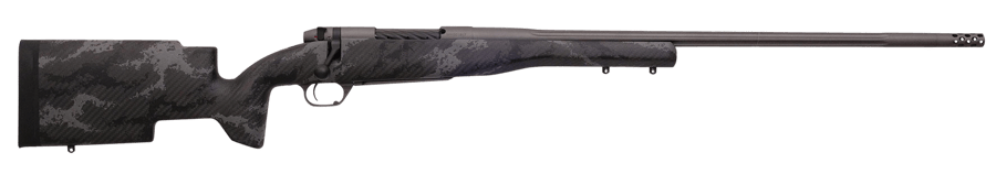 Weatherby Mark V Accumark Pro