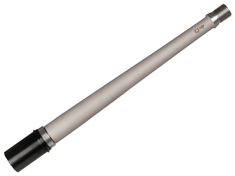 Q The Fix Barrel, 8.6 Blk, 12'