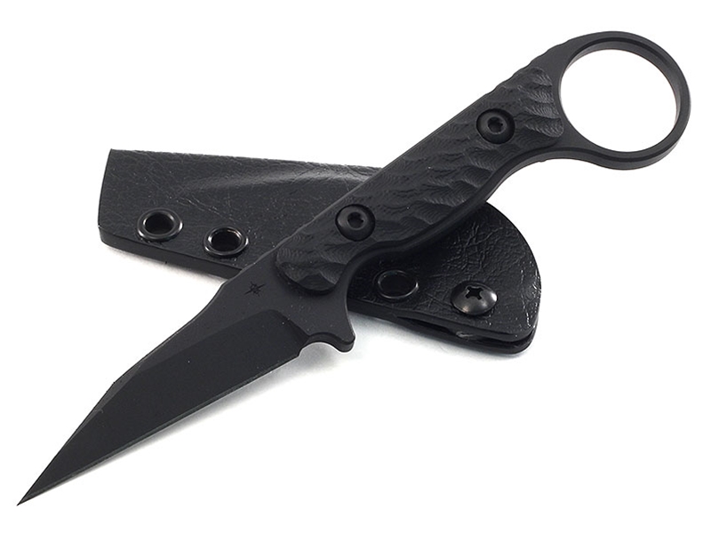 Toor Jank Shank G10 - Carbon