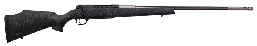 WEATHERBY MARK V