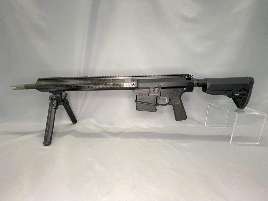 CHRISTENSEN ARMS CA-10 G2