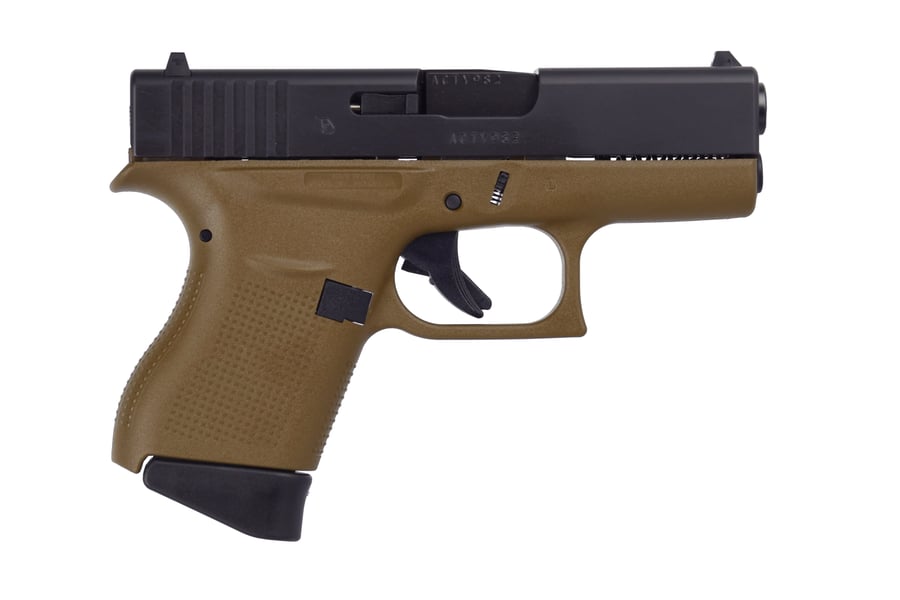 GLOCK G43