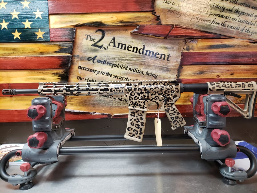 Diamondback DB15 *CO Compliant