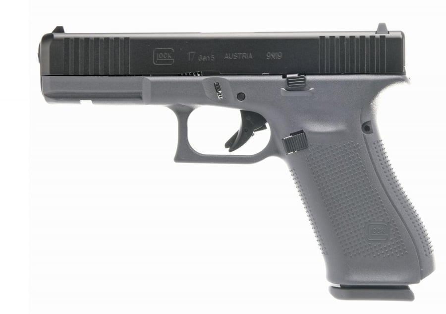GLOCK G17 GEN 5
