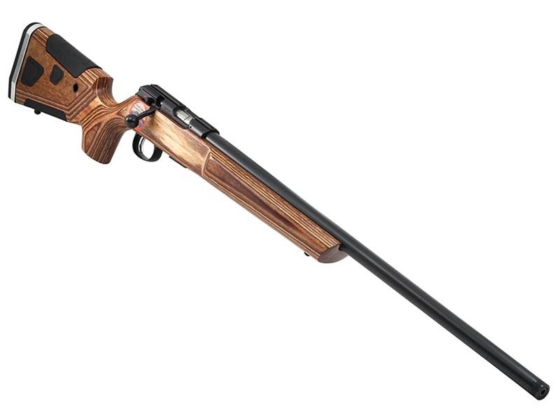 CZ 457 Varmint AT-ONE .22LR 24' 5rd Rifle