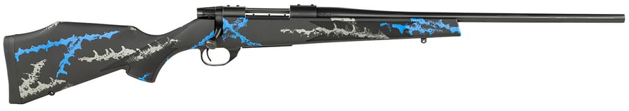 WEATHERBY VANGUARD