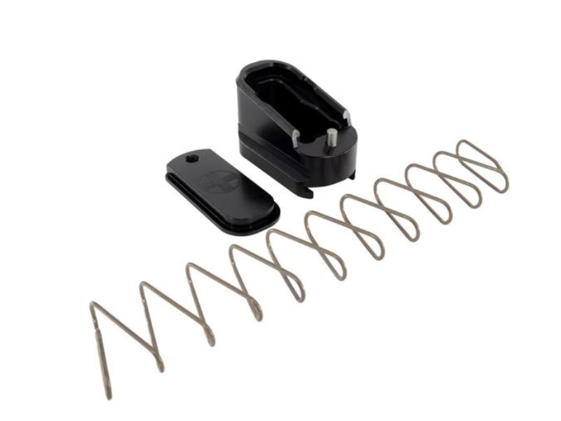 Shield Arms Glock 43 +2 Magazine Extension