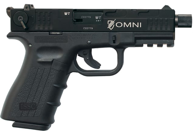 BLUE LINE ISSC M22 OMNI .22