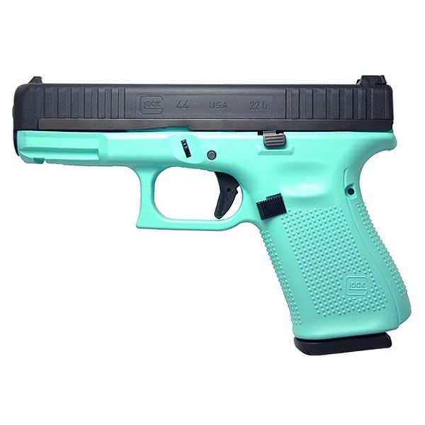 GLOCK G44