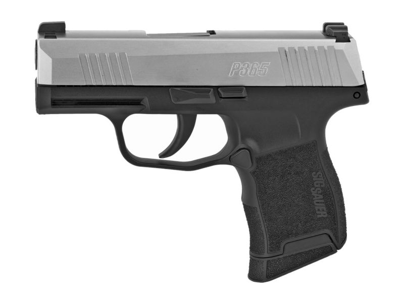SIG SAUER P365