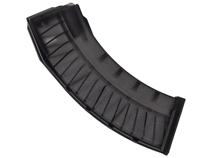 CZ Bren 2 7.62x39mm 30rd Clear Transparent Magazine
