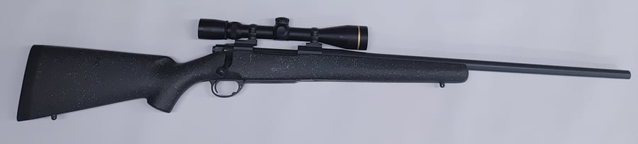 NOSLER M48
