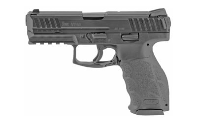 HECKLER & KOCH VP40