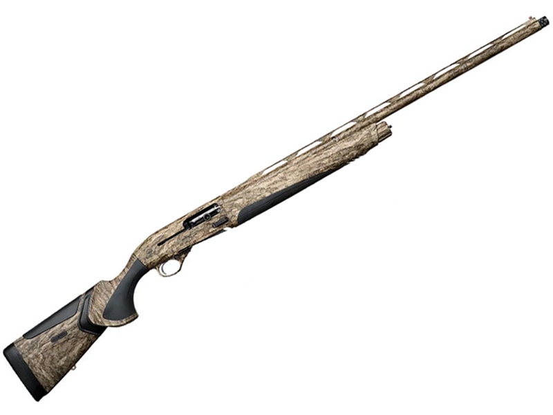 Beretta A400 Xtreme Plus 12GA 26' Shotgun w/ Kick Off Stock, Mossy Oak Bottomland