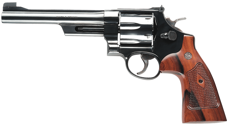 SMITH & WESSON 25 S&W CLASSICS