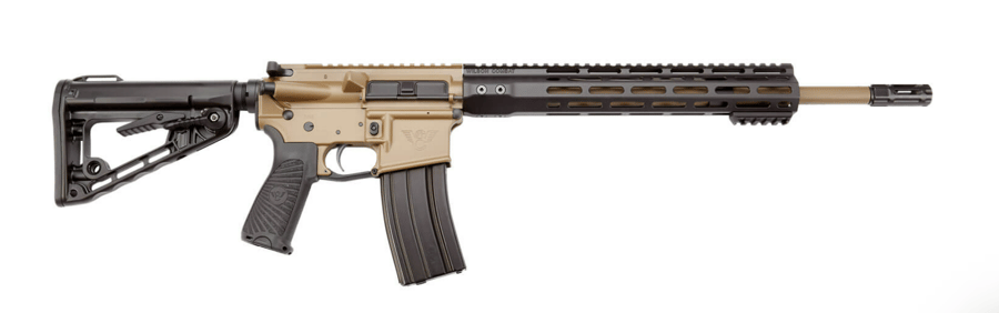 WILSON COMBAT PROTECTOR